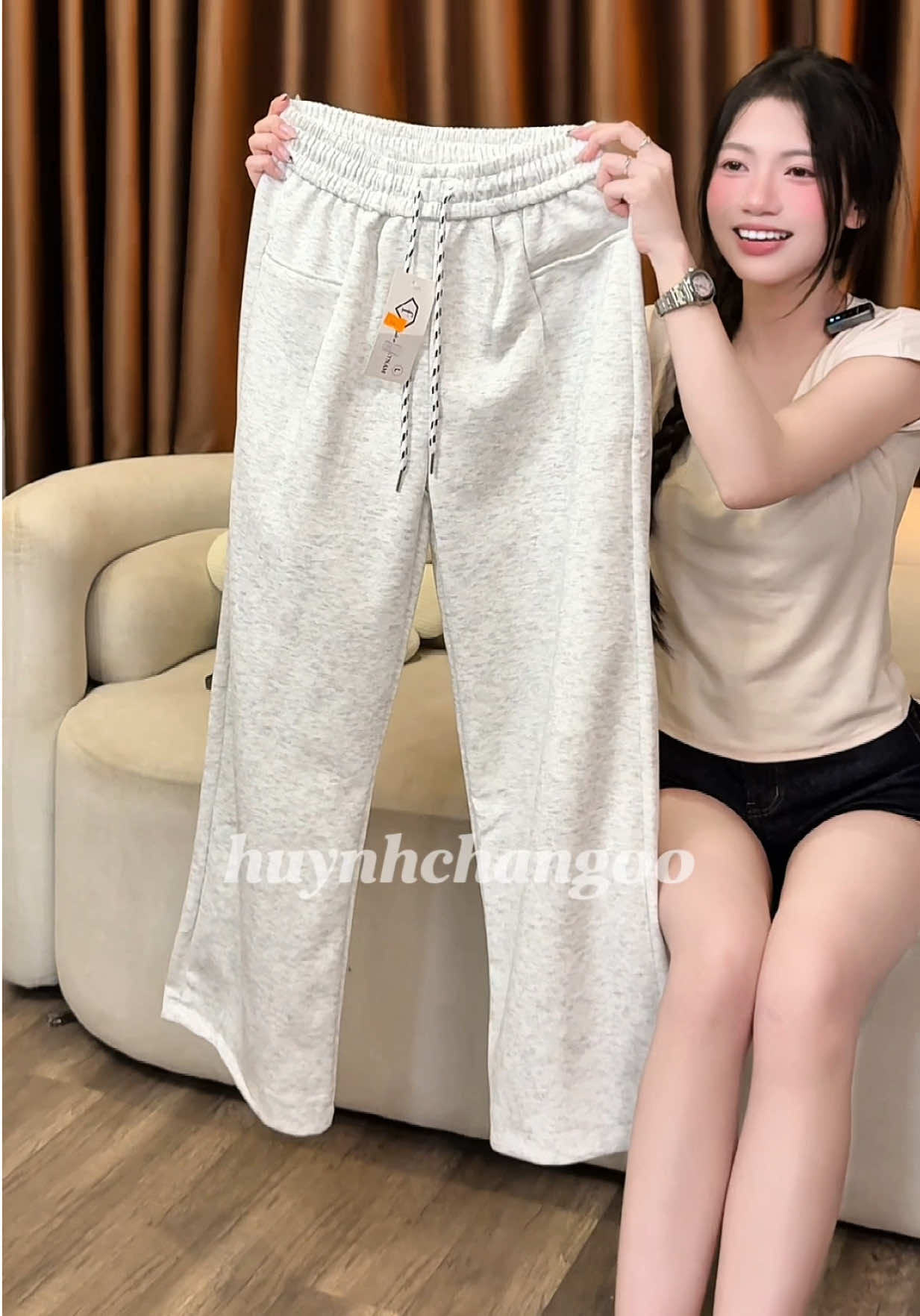 @Huỳnh Chang
