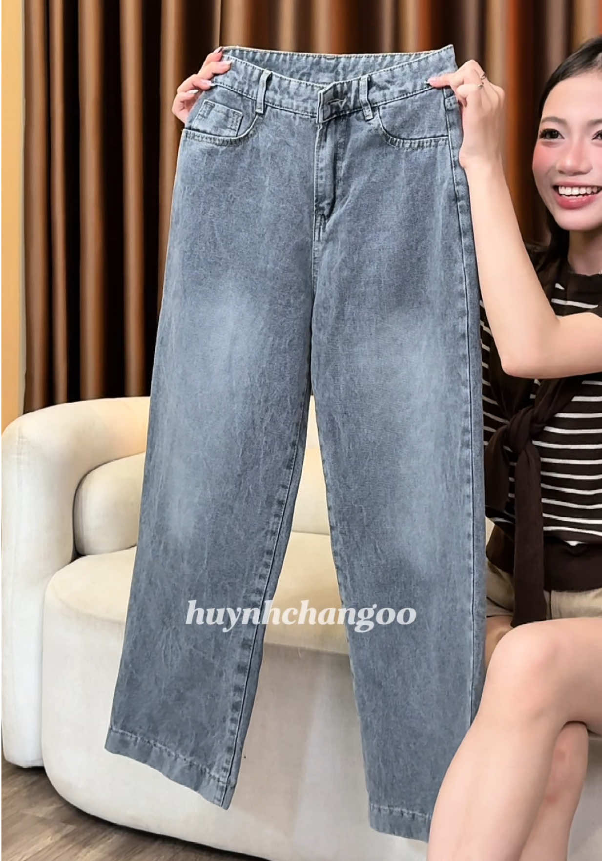 @Huỳnh Chang