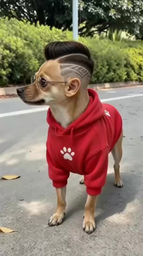 @Funny
