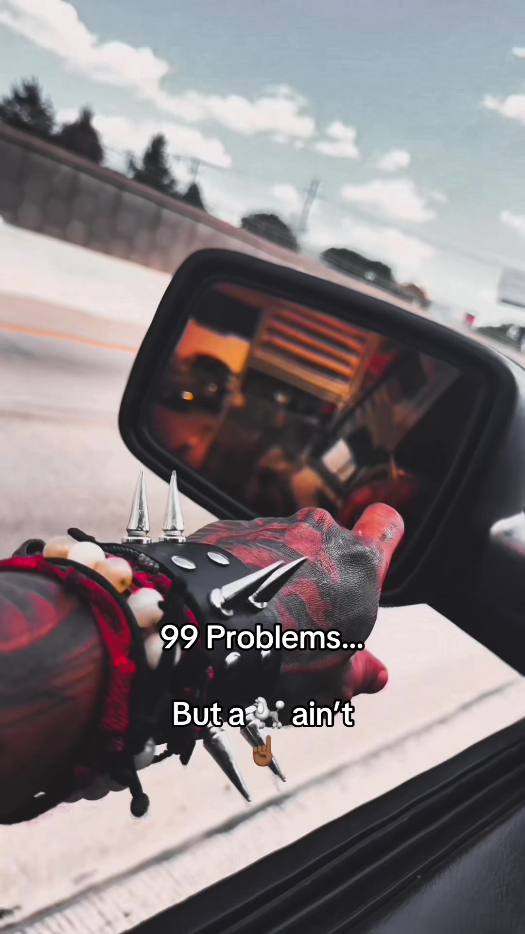 @LoKos Jeep Club