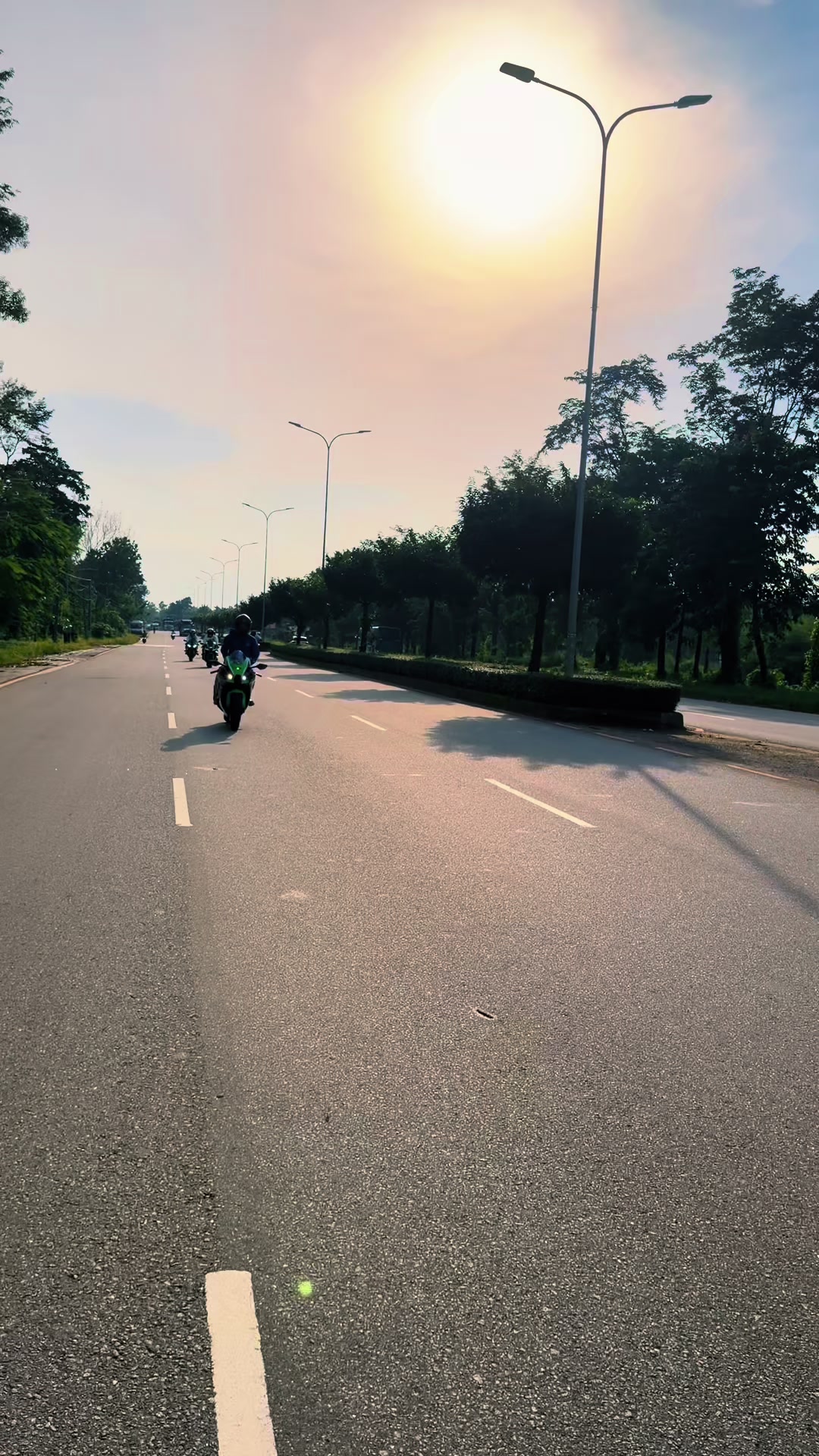 @Ko Thura MotoBike Shop