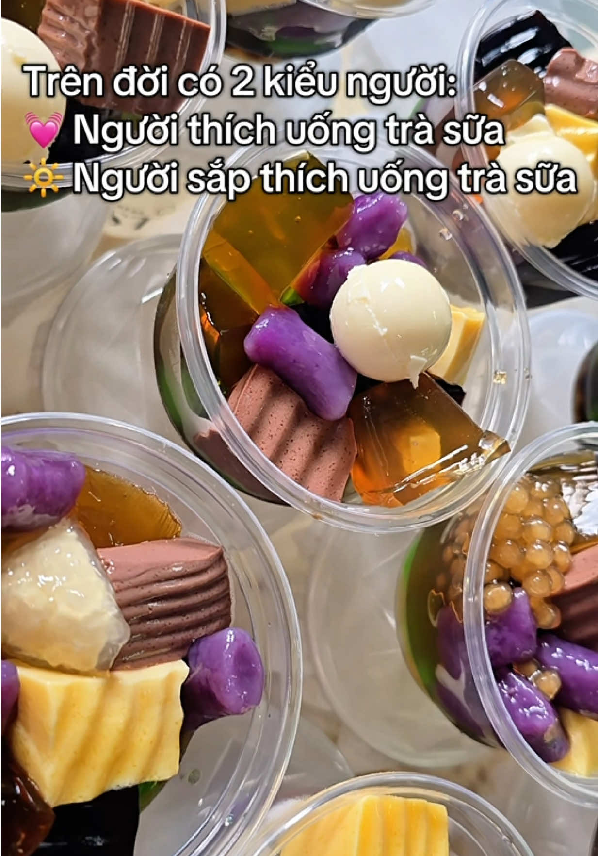 @August Milk Tea