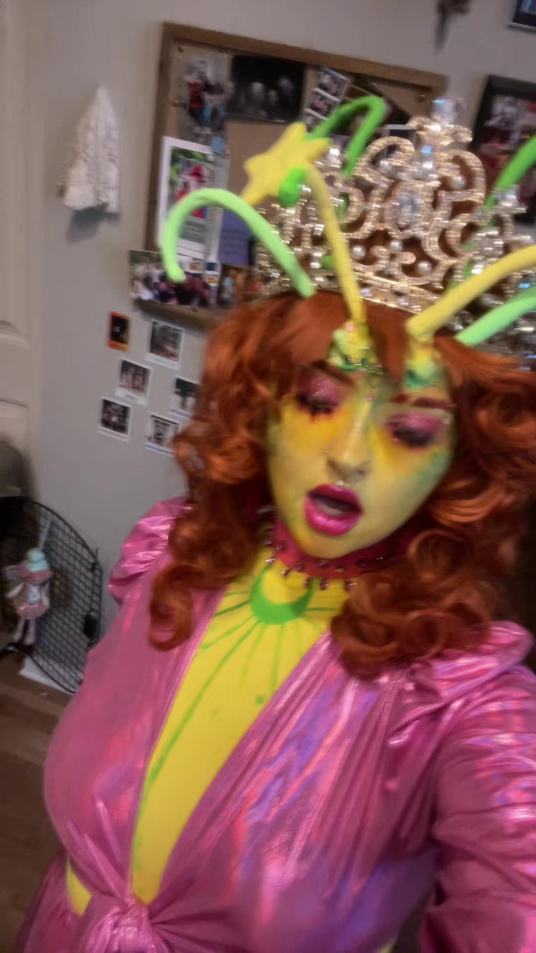@SunShiney