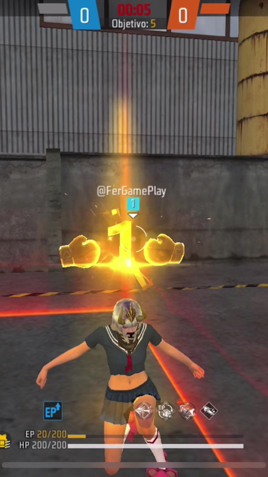 @FerGamePlay