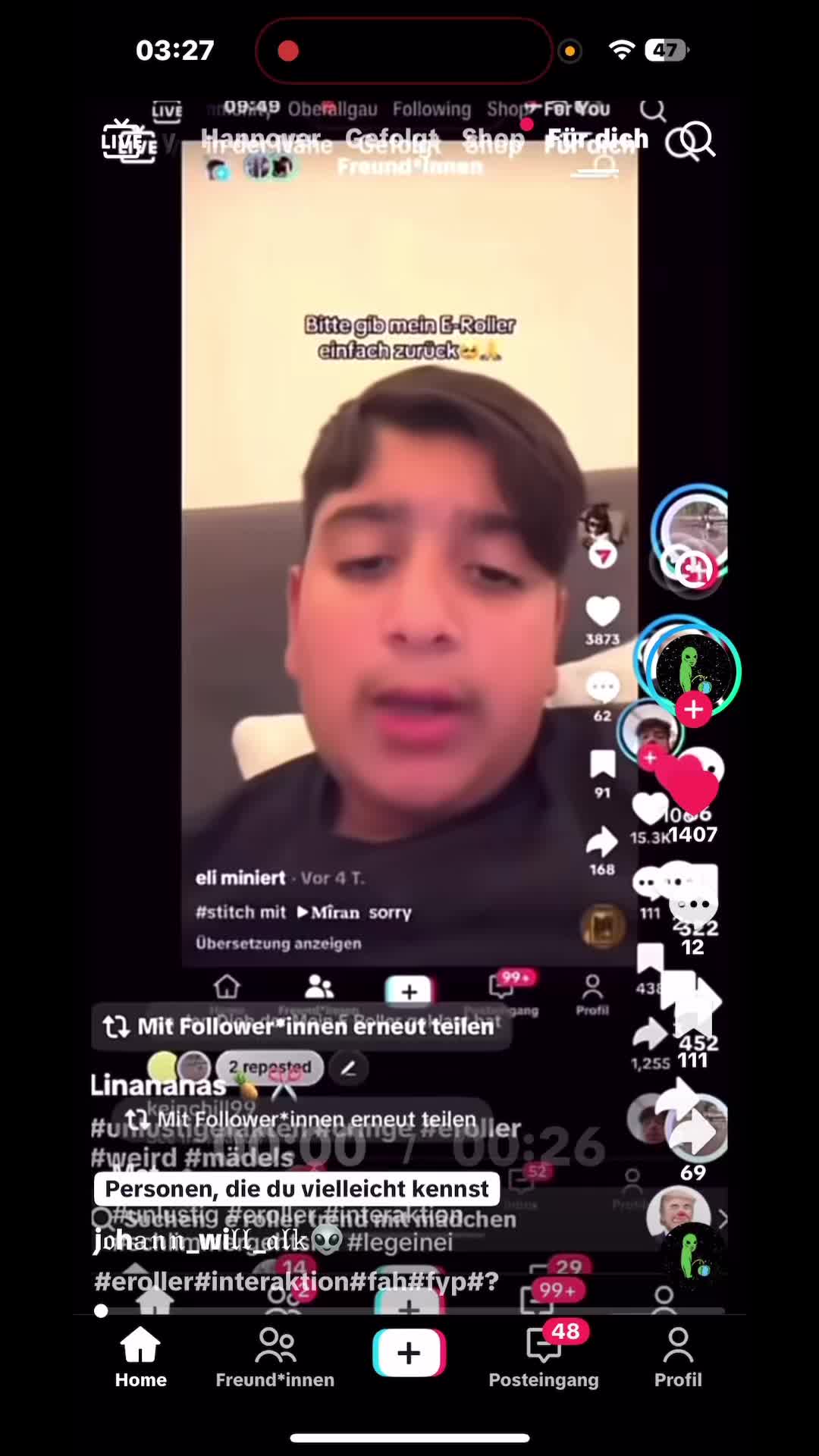 @♡ 𝓒𝓵𝓪𝓲𝓻𝓮 ♡