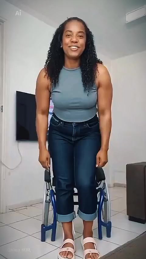 @Gicelia 👩&zwj;🦽☘️
