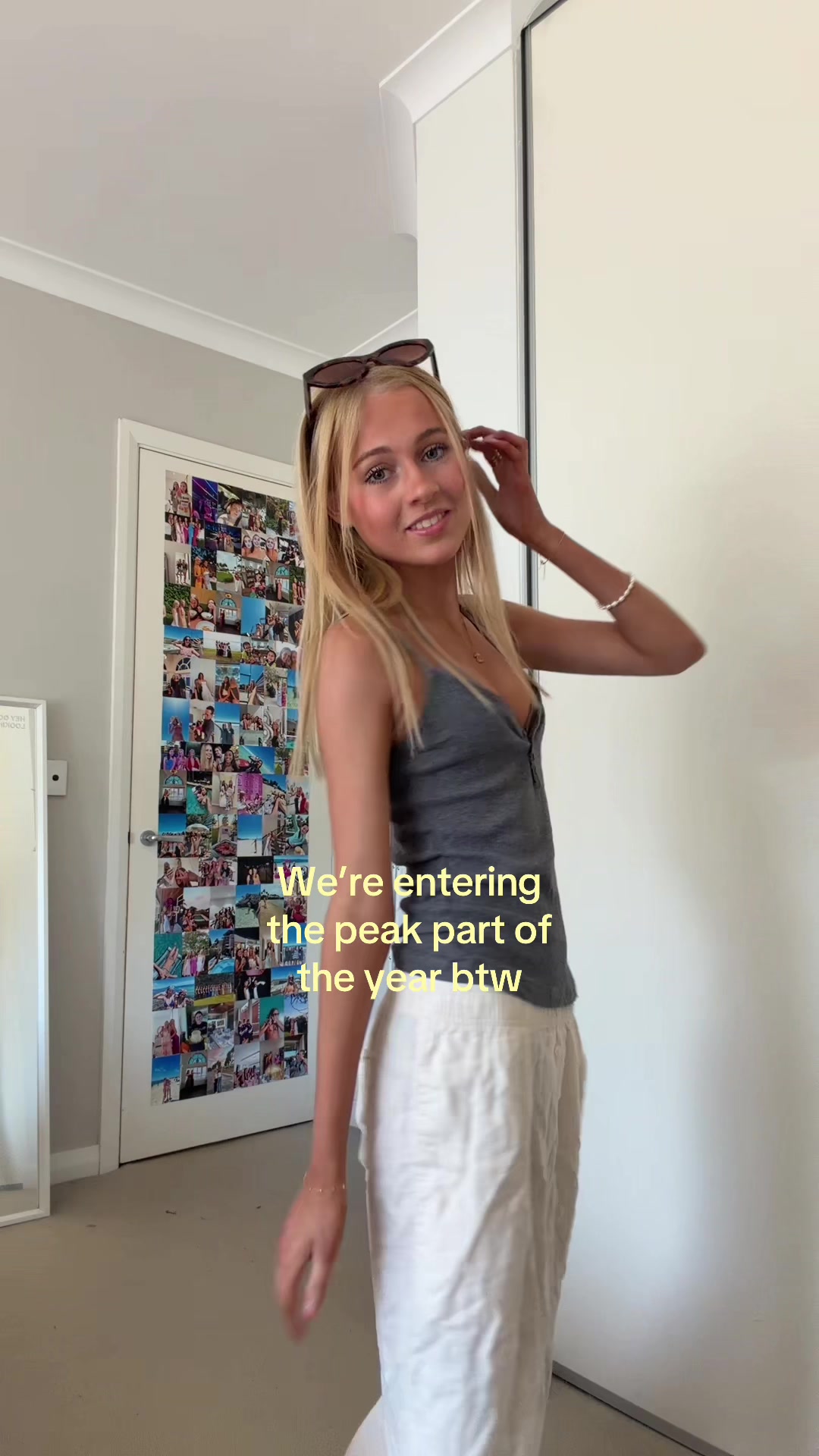 @CHLOE HYNDMAN