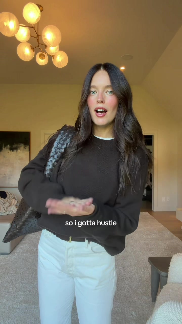 @Emily DiDonato