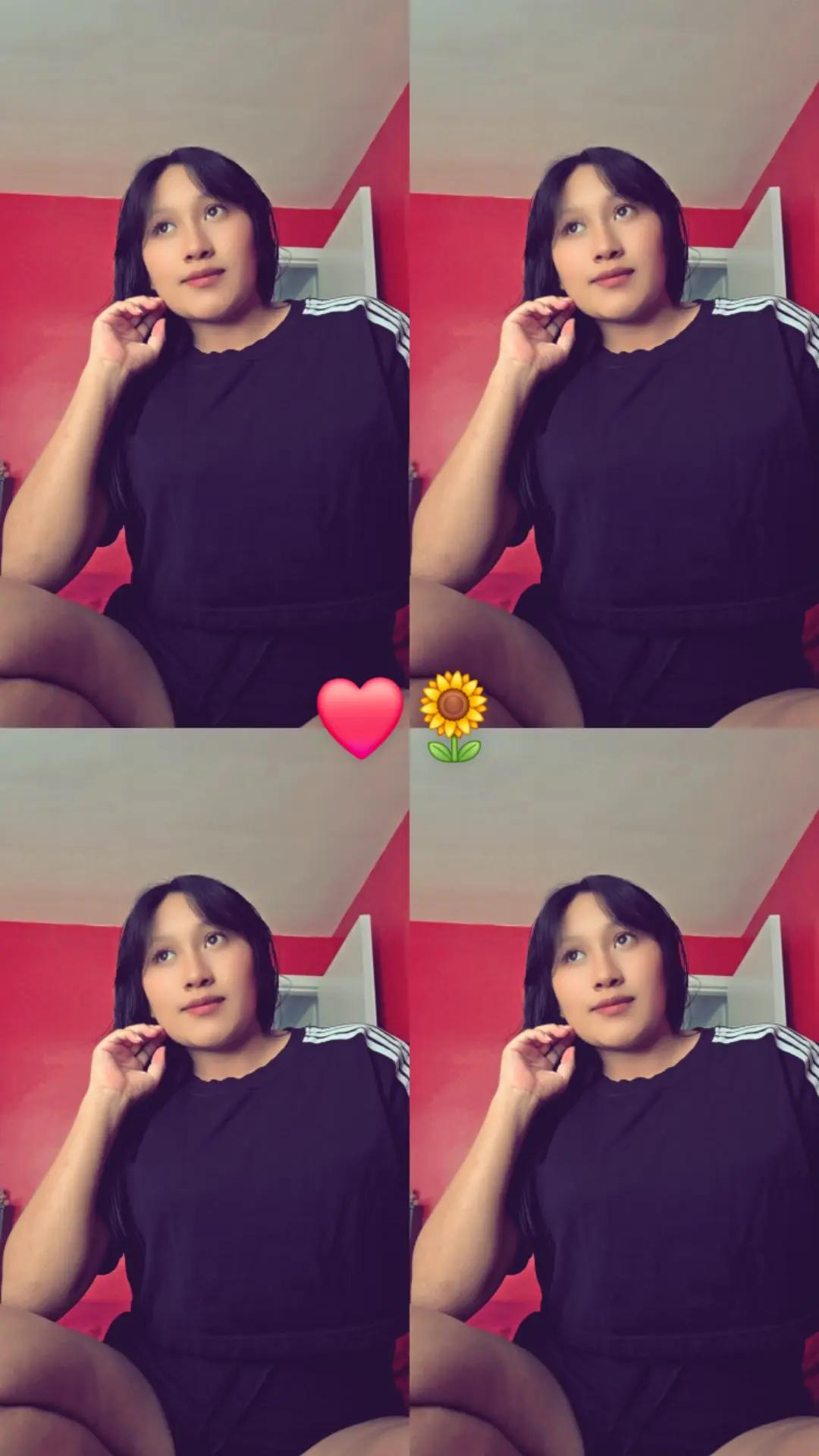 @anguilissette✨❤️