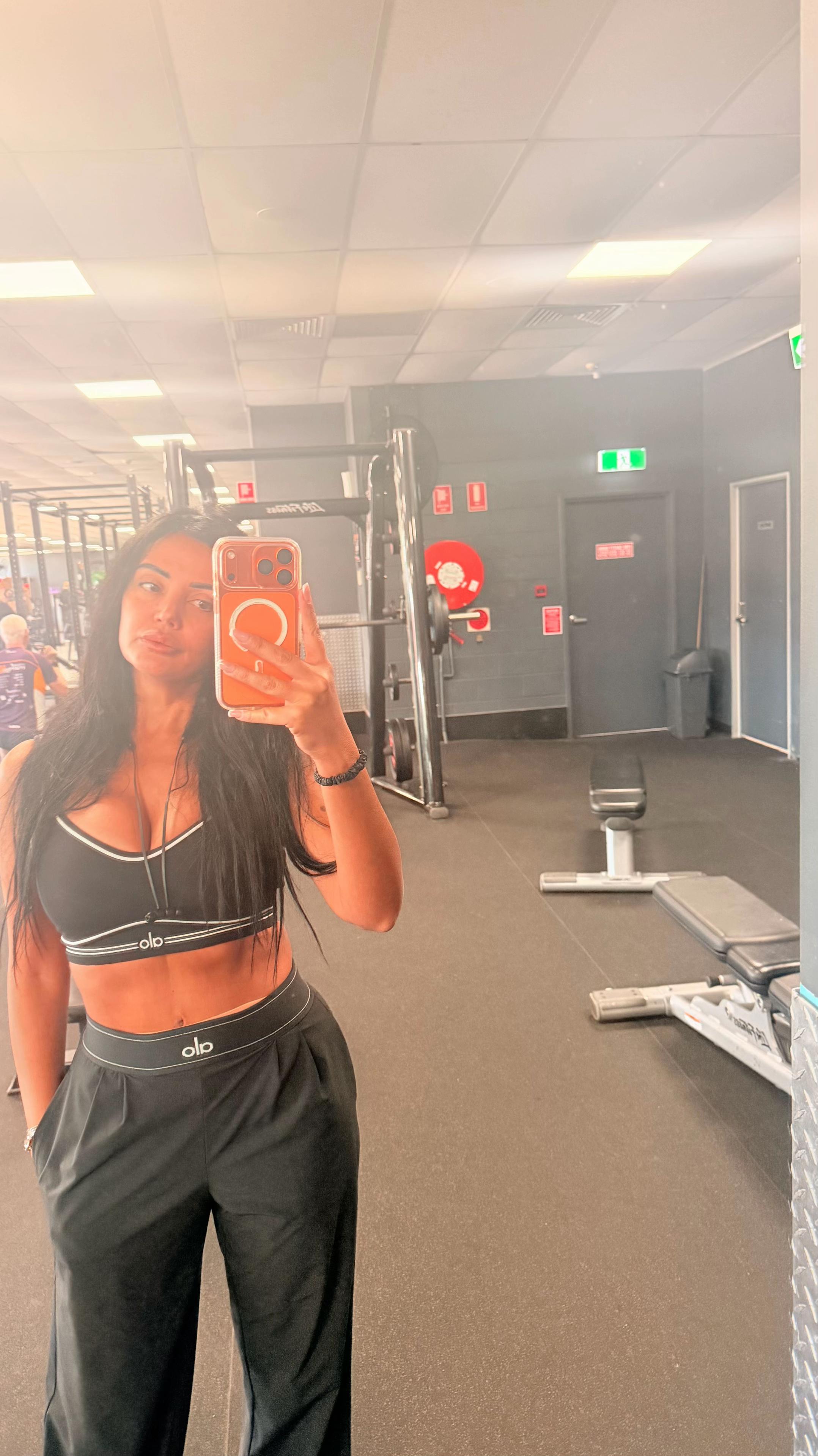 @Aura ✨ | Lifestyle & Fitness