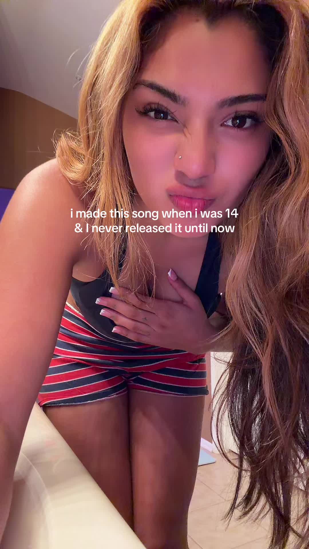 @Ruby&aacute;na
