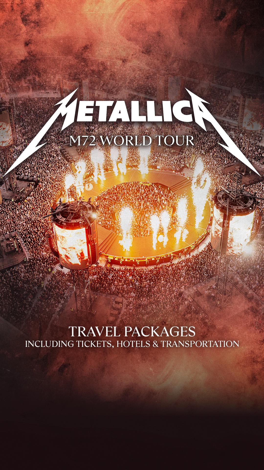 @metallica