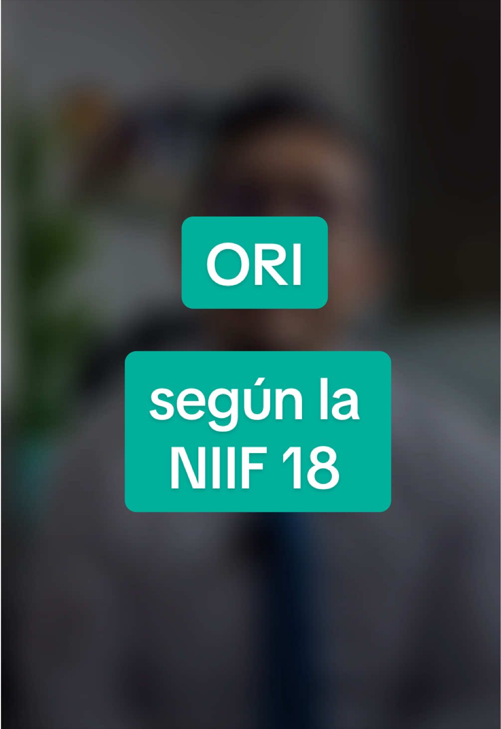 @Antony Rivero | Contador NIIF