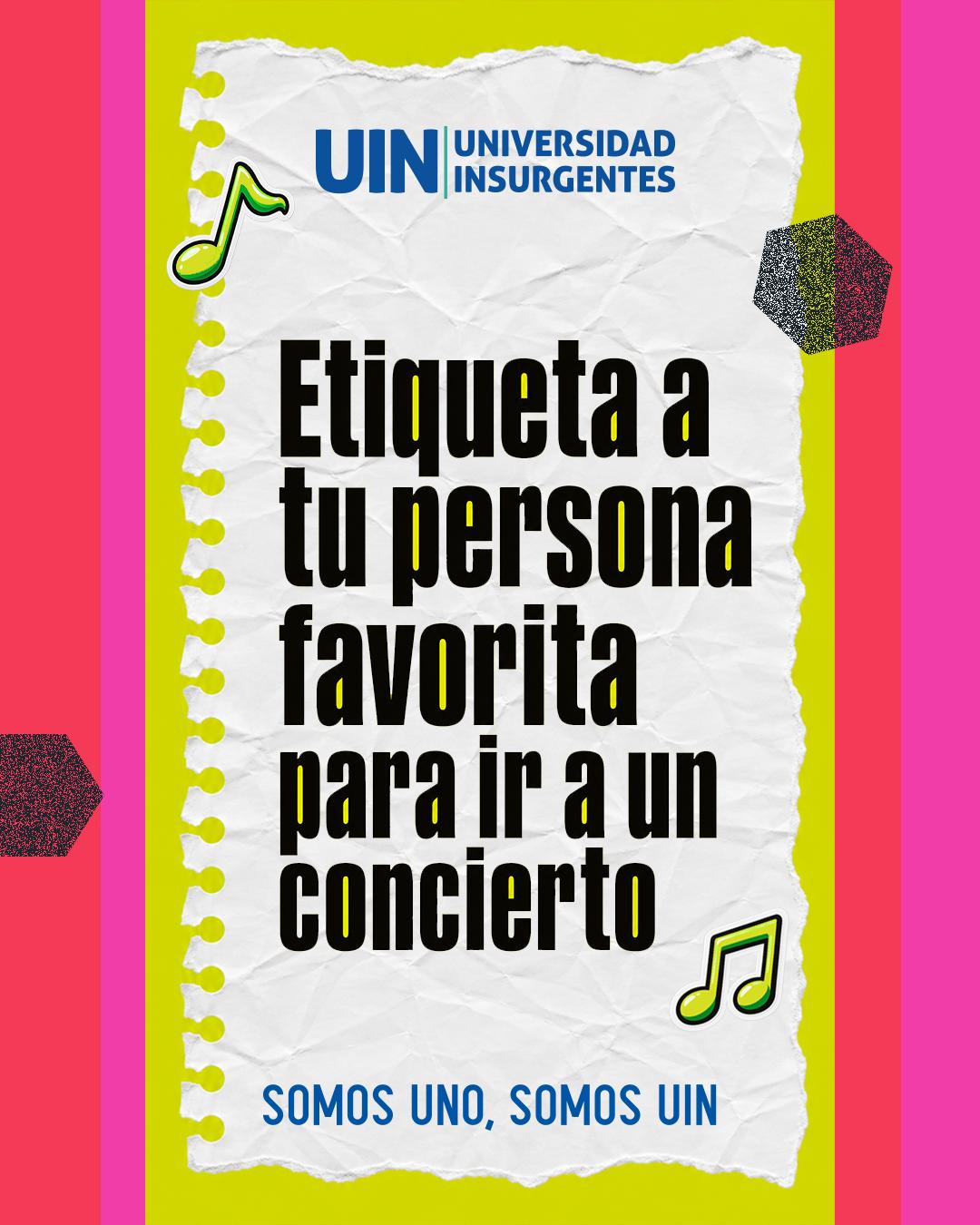 @Universidad Insurgentes