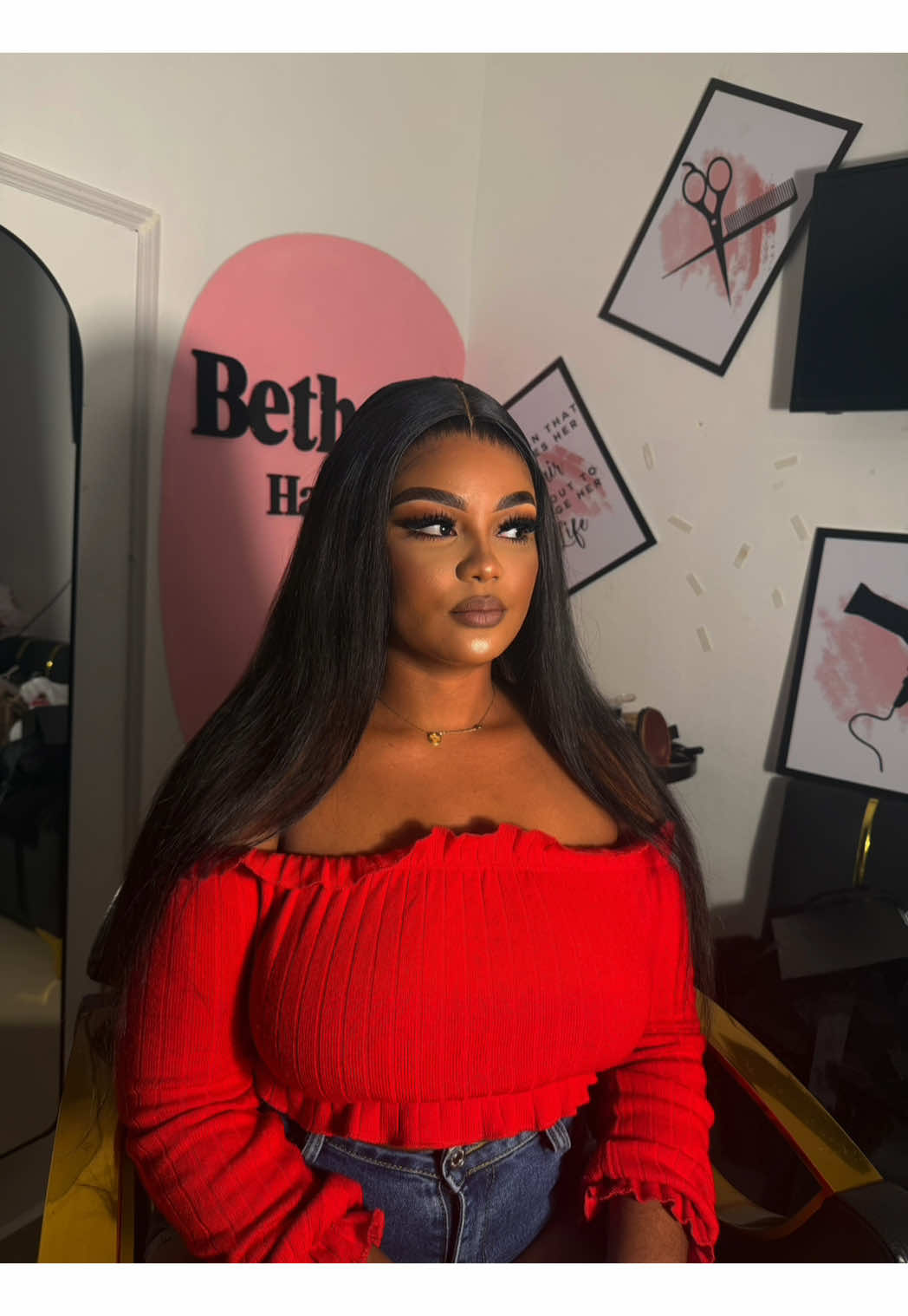 @Bethsou_Hairstyles💇&zwj;♀️💄🫦