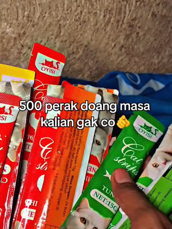 @Catman