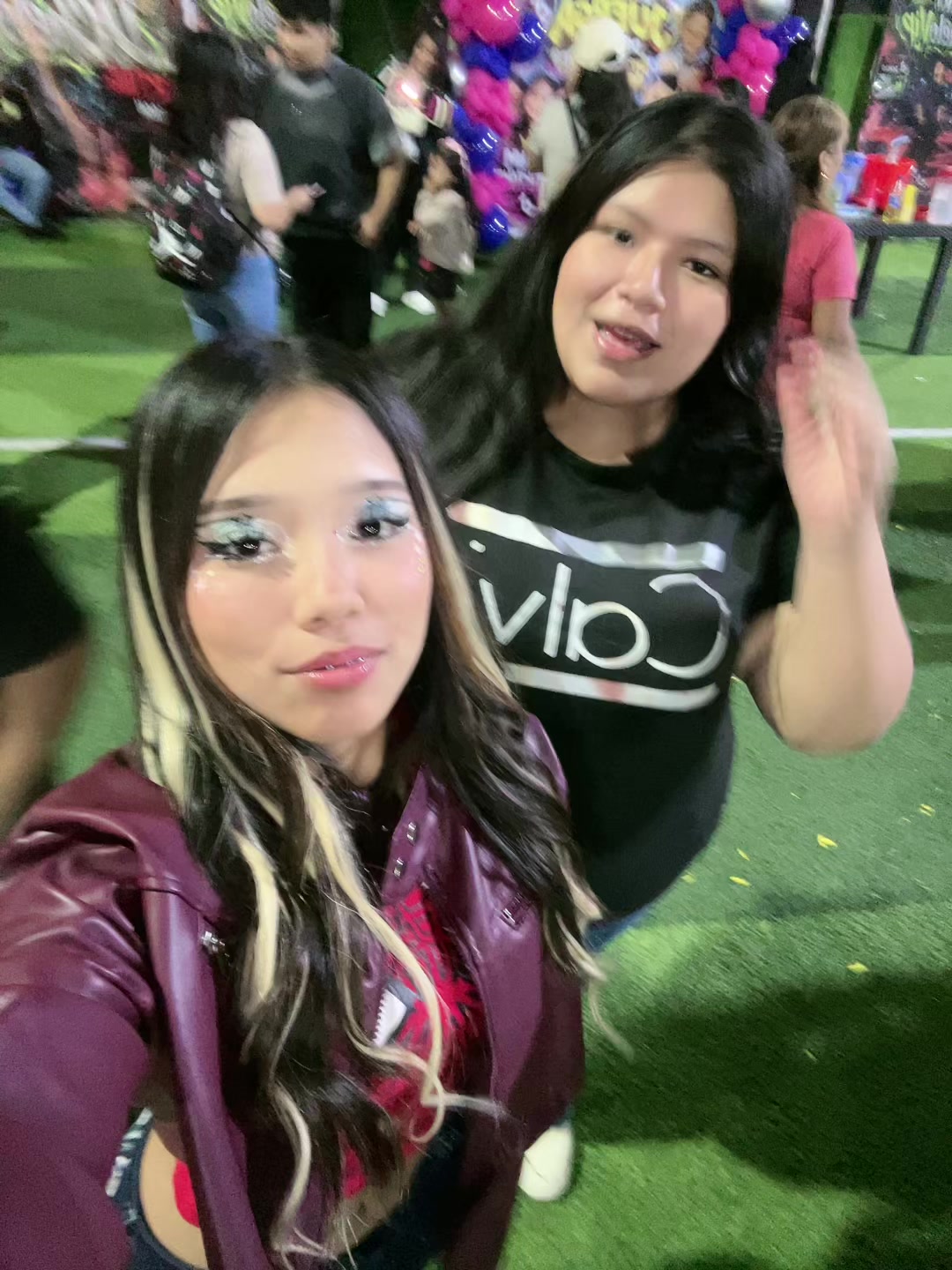 @Mia Chavez⭐️
