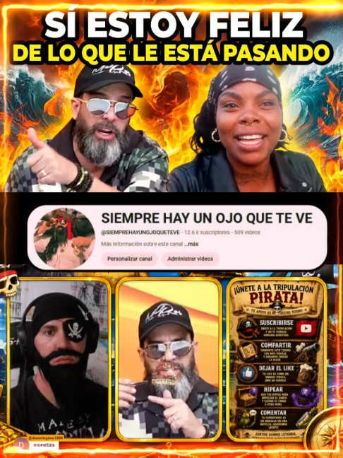 @Chismes y Farándula&Jewelry💎