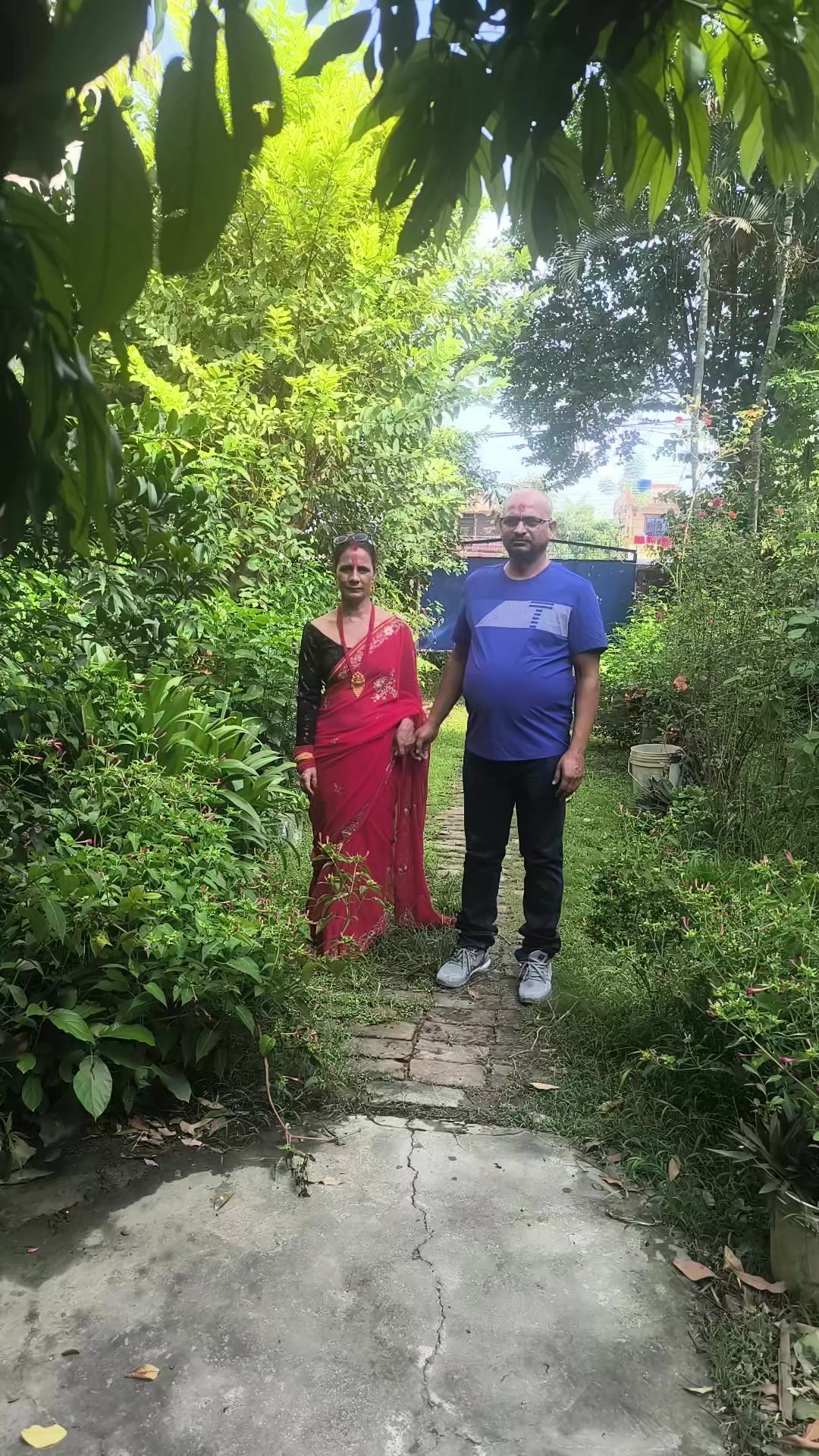 @Kalpana Bhandari