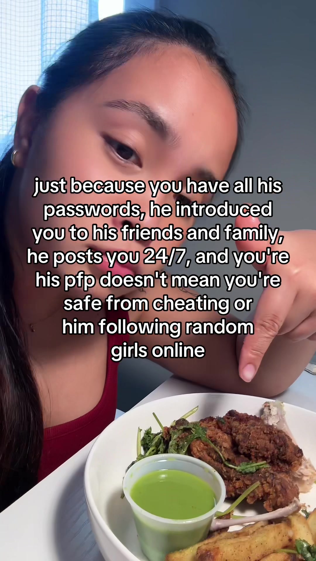 @Lily