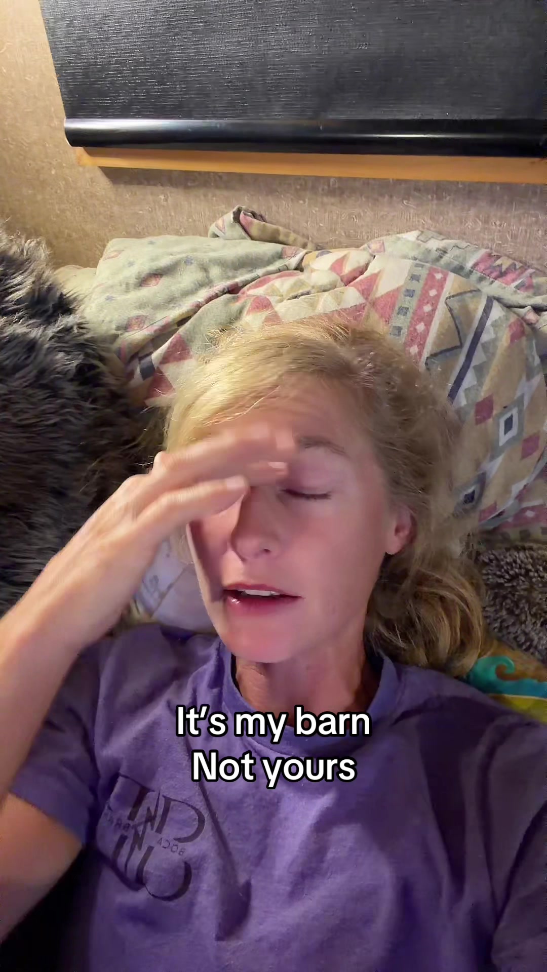 @Amber Morris