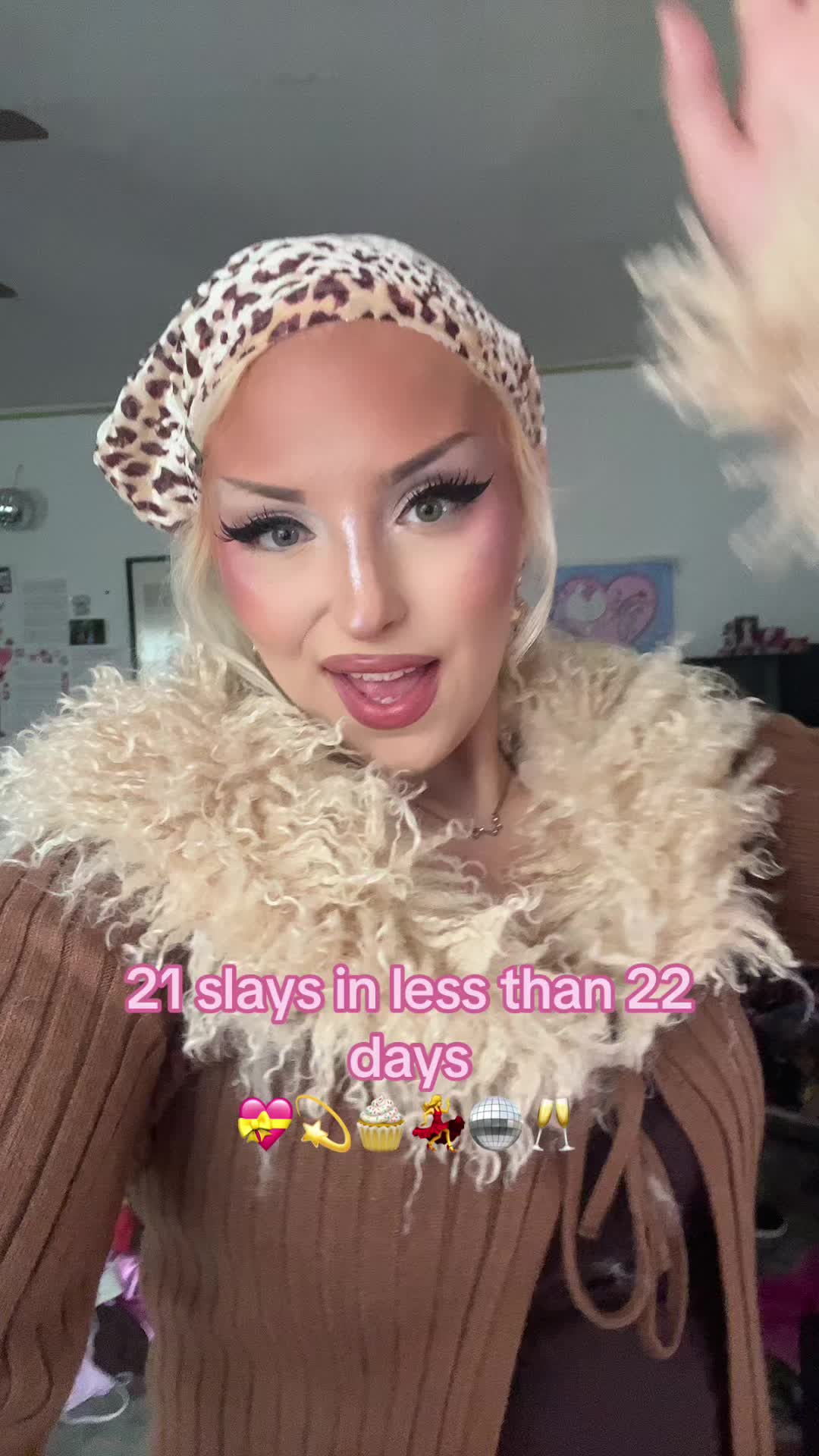 @audrey valentine