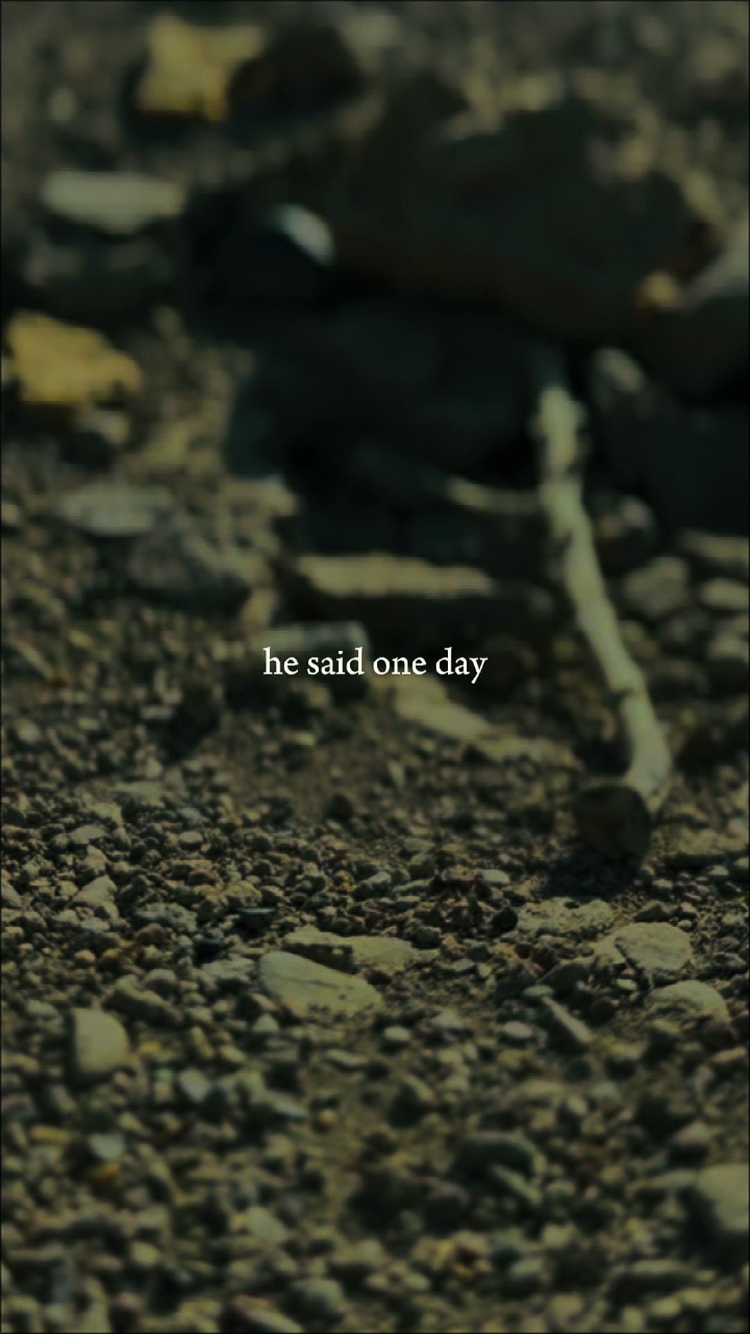 @Stronger than Yesterday