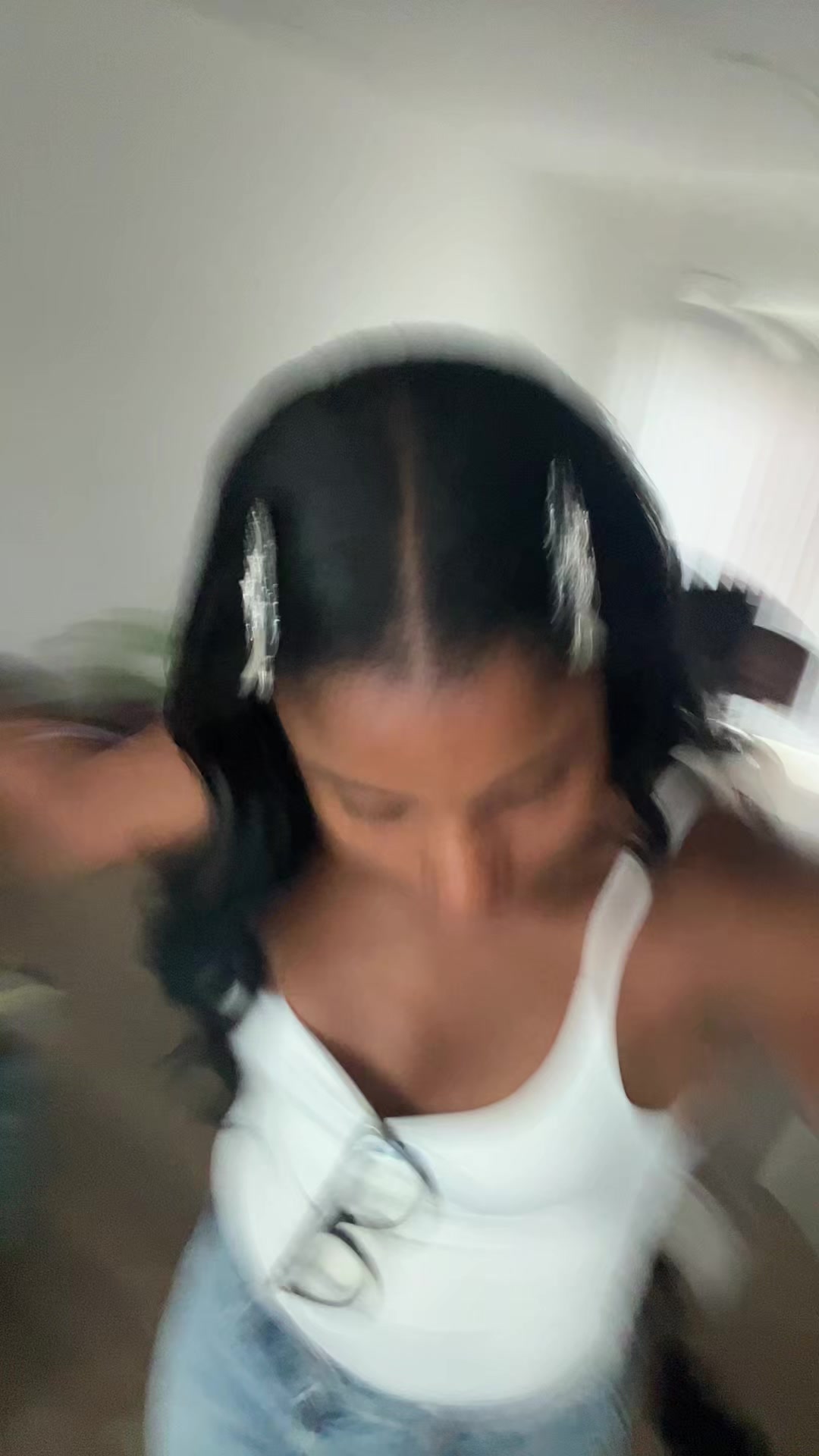 @Angel Mariah
