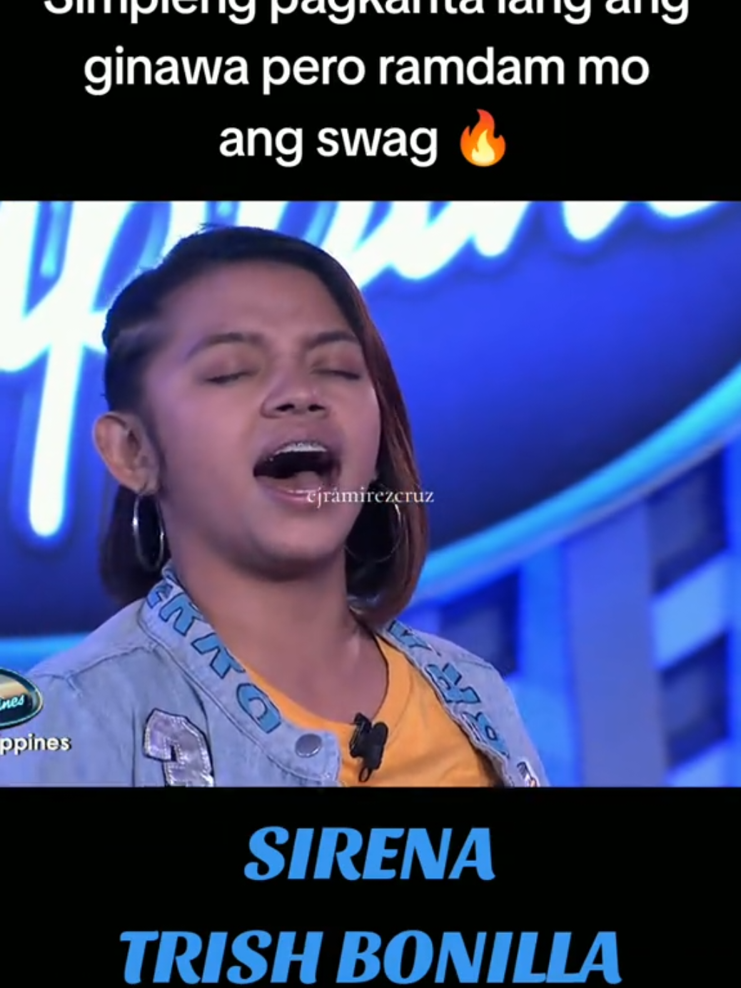 @EJ CRUZ