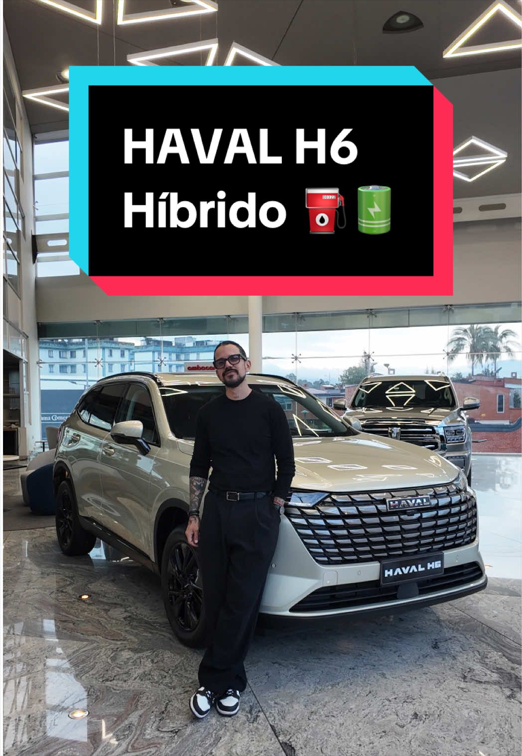 @José David Araujo