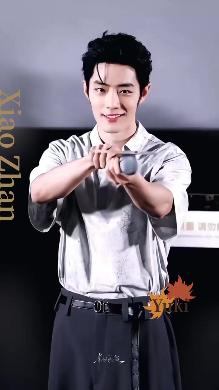 @Yuki