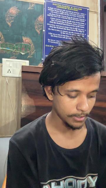@Pradeep _Bishwakarma!❣️🖤