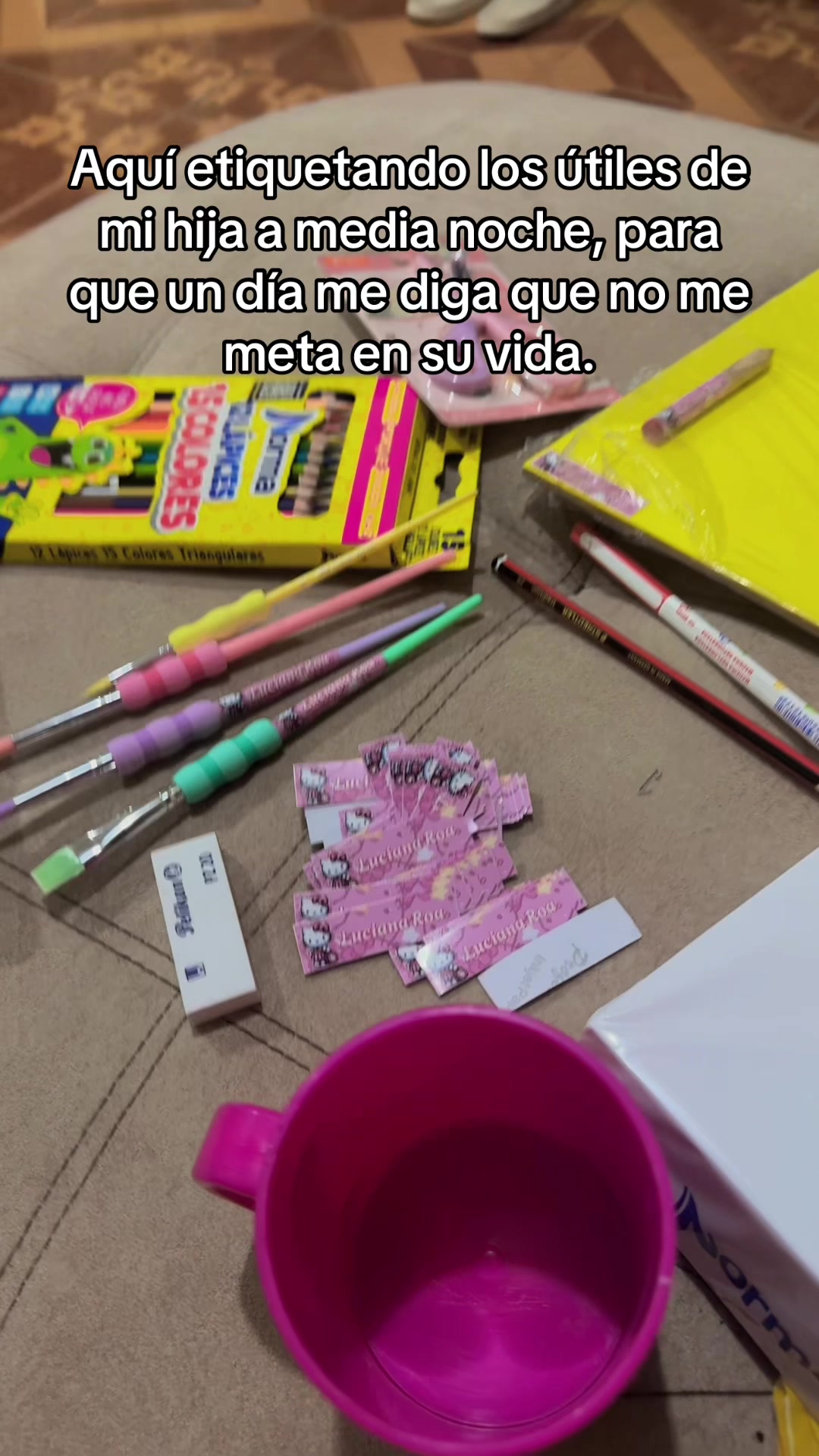 @Kelly Gonzalez