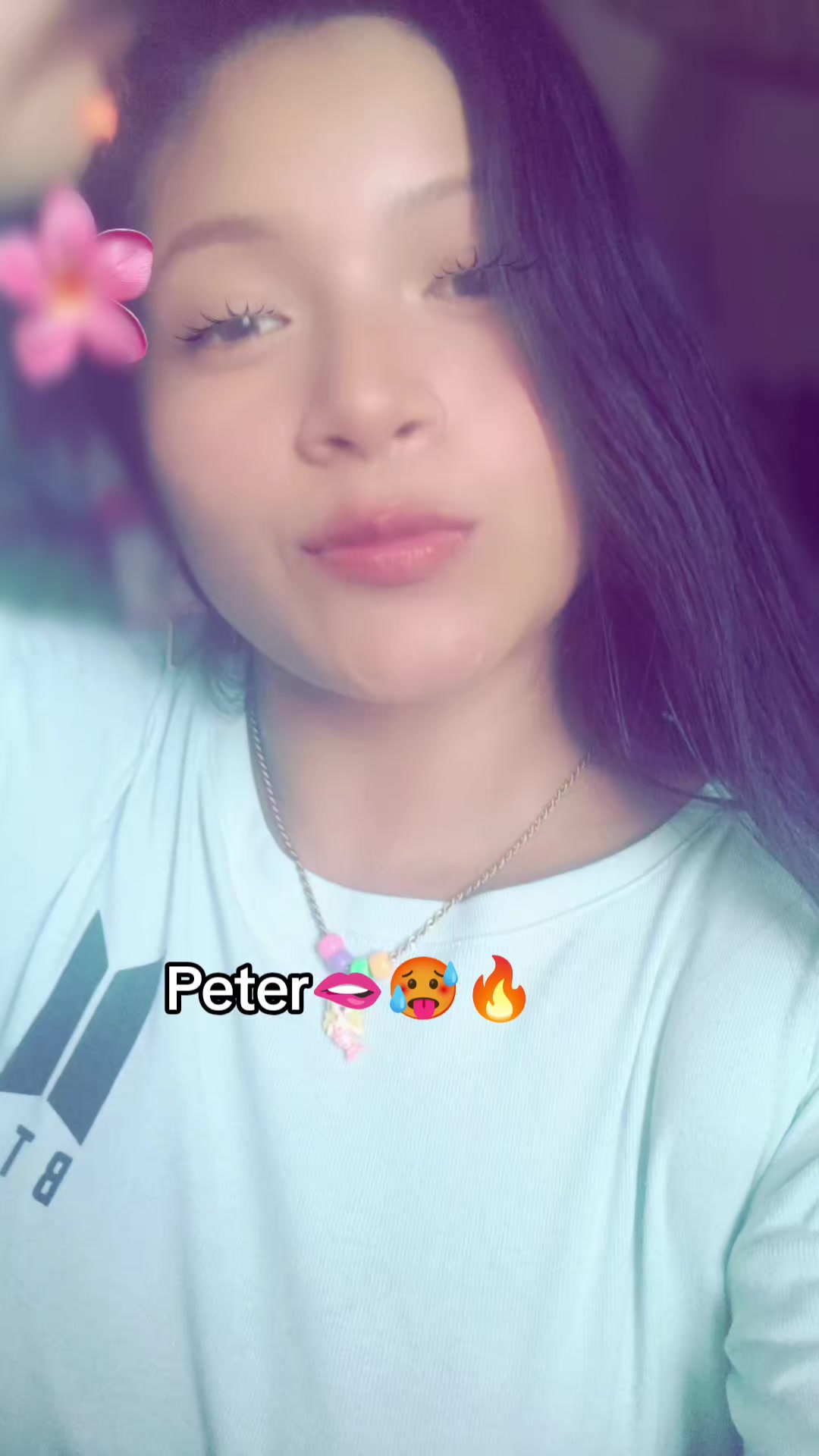 @tu florsita🌺 😏😘