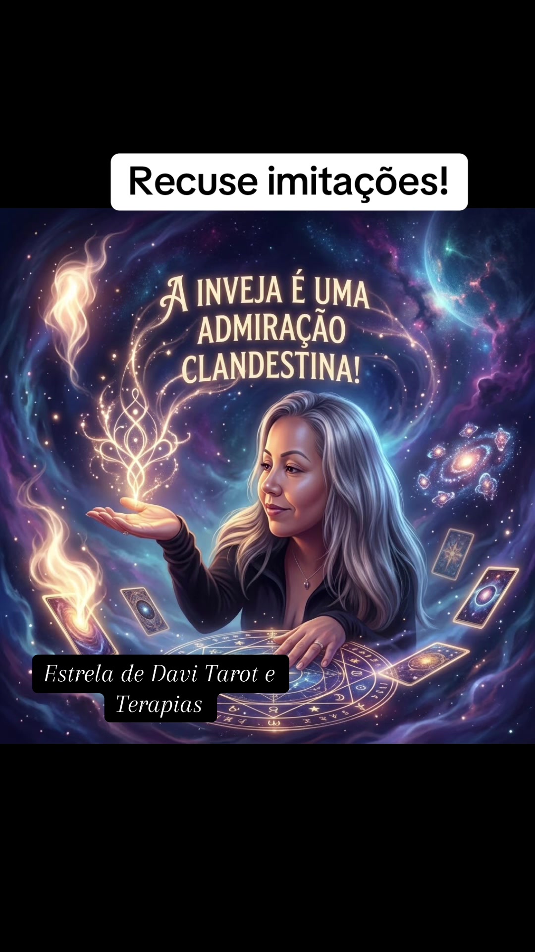 @✅Estrela de Davi Tarot Oficial