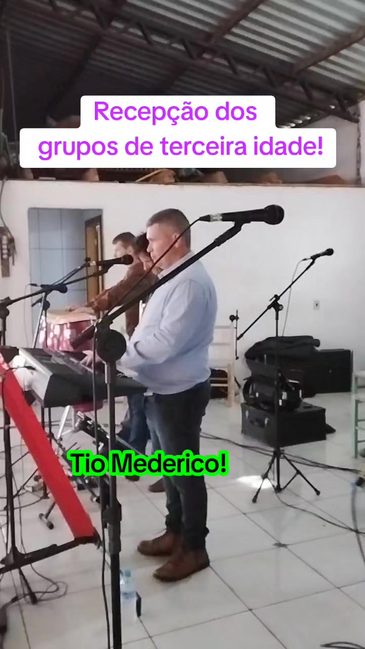 @Três Hermanos
