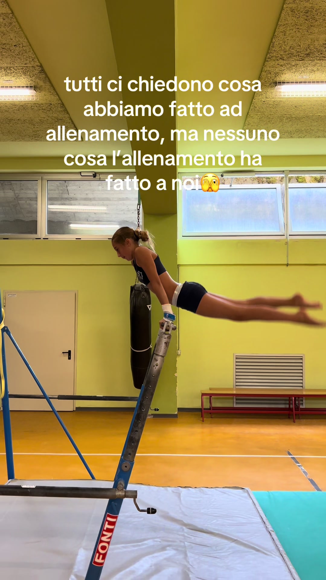@As Merate Gym
