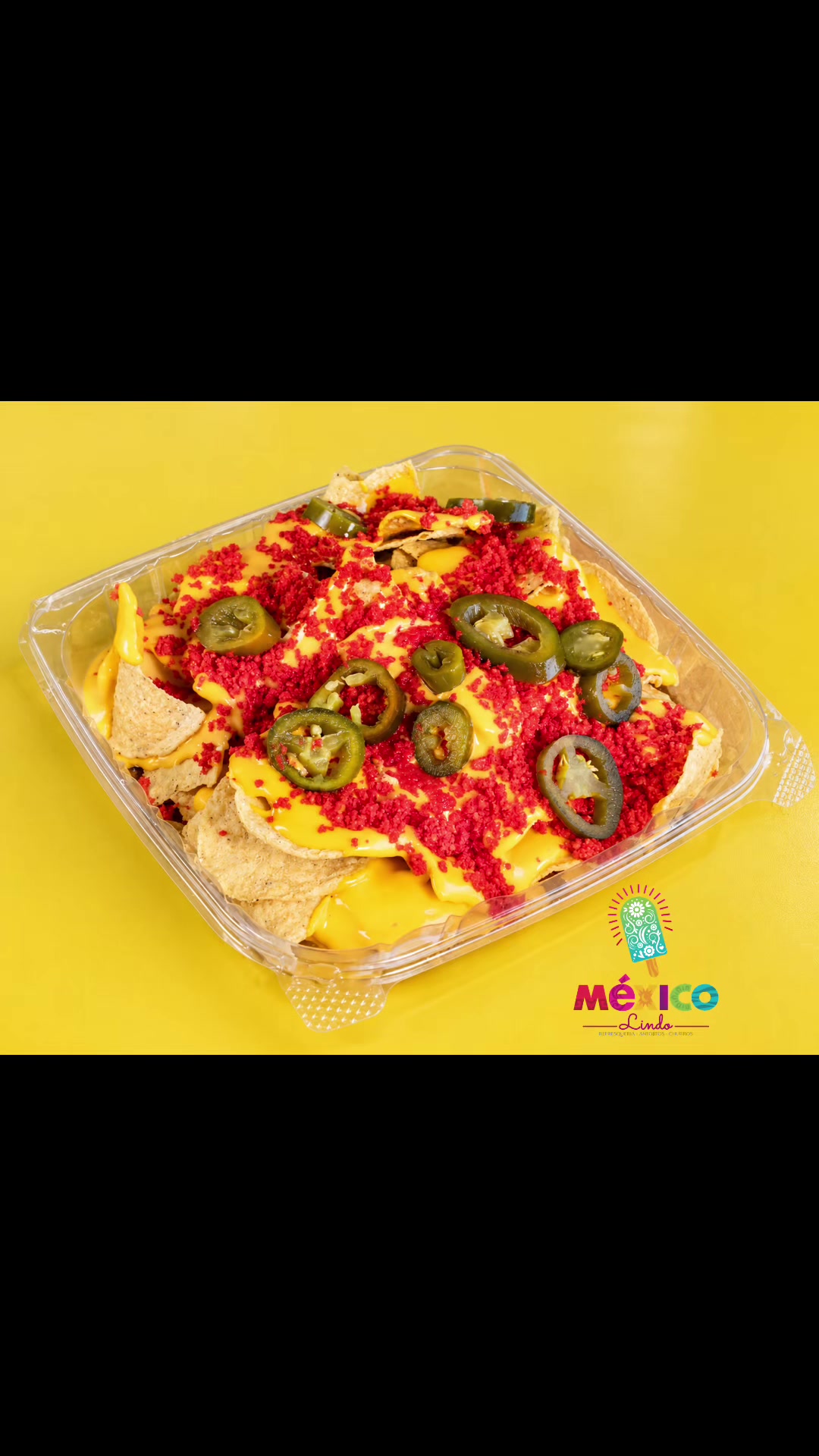 @MexicoLindo