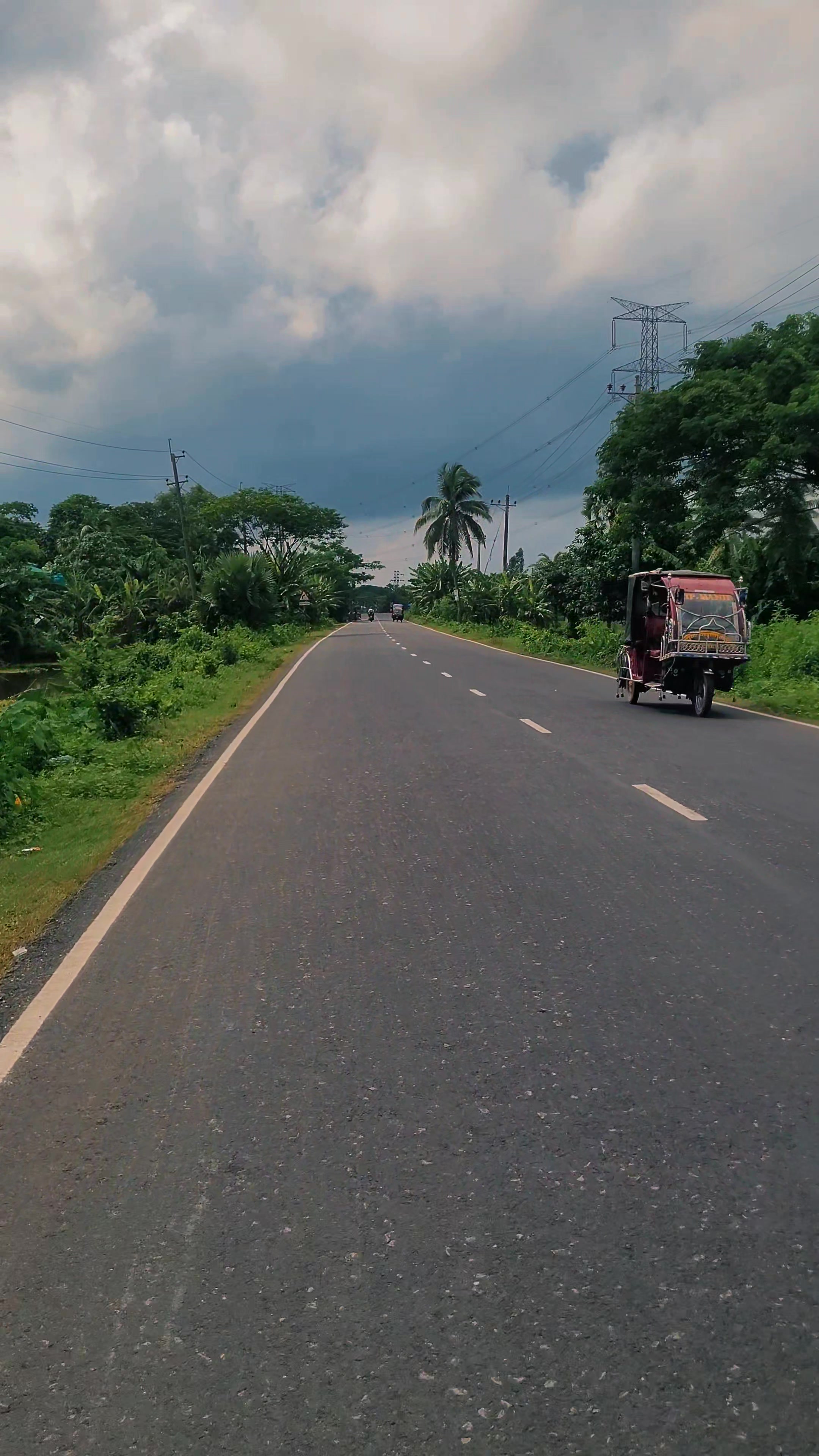 @Close to Nature. 🇧🇩