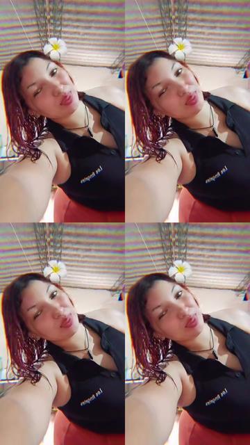 @keyli Avarenga0🇸🇻