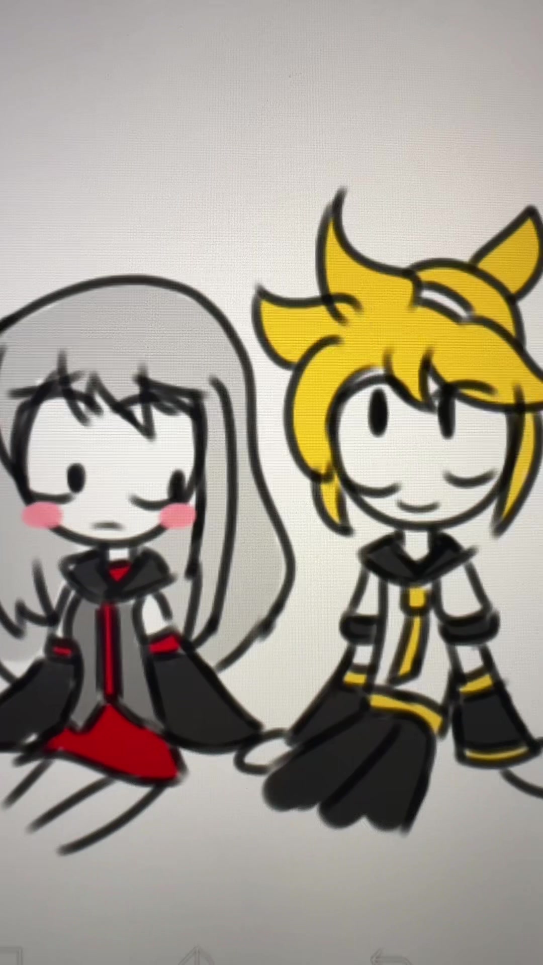 @Kagaminenate