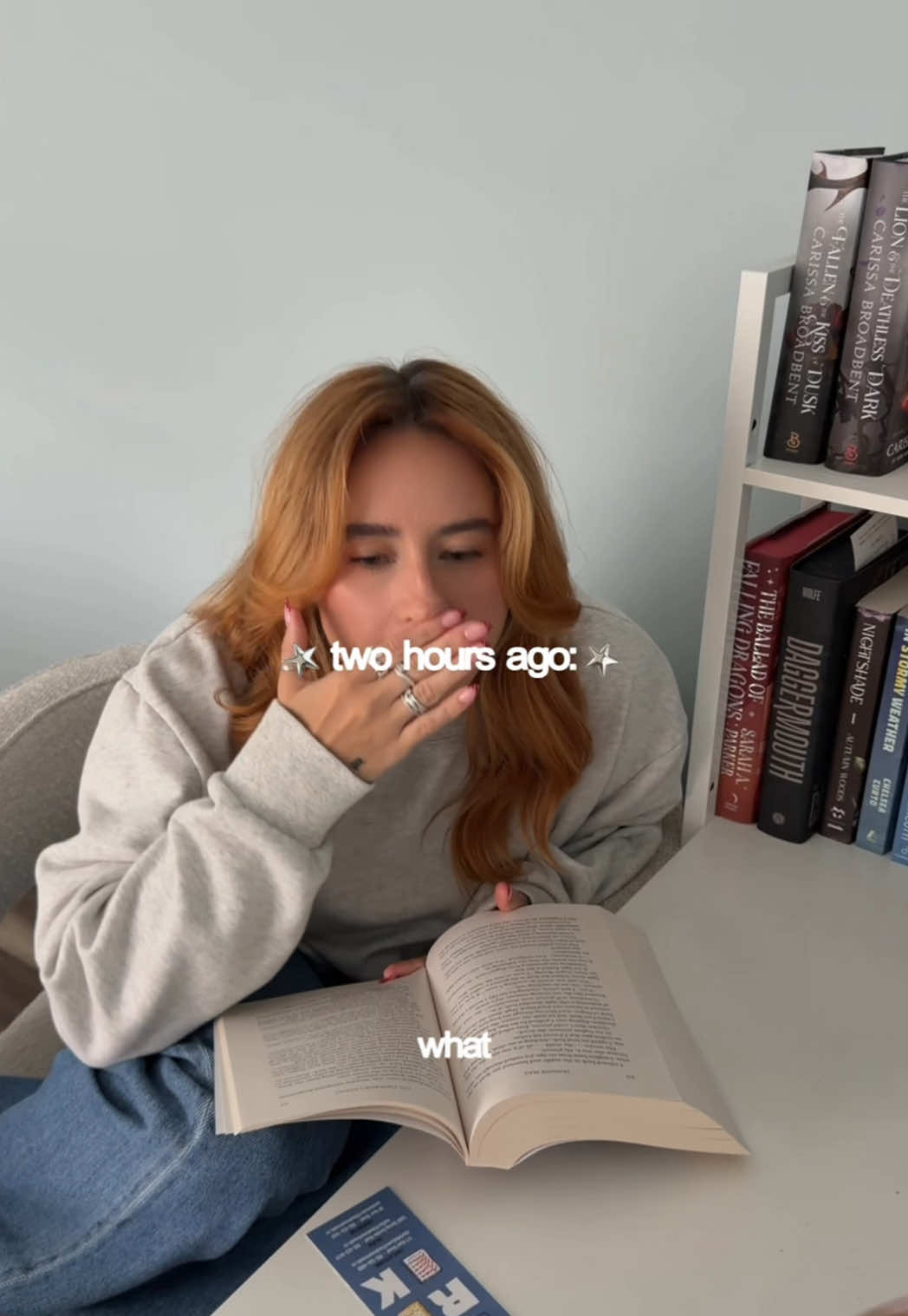 @MADISON KAIT READS