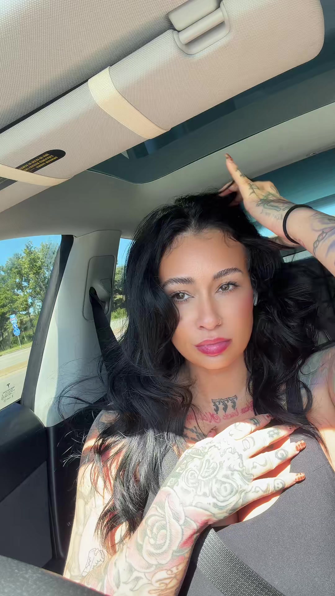 @theonlydestineemarie