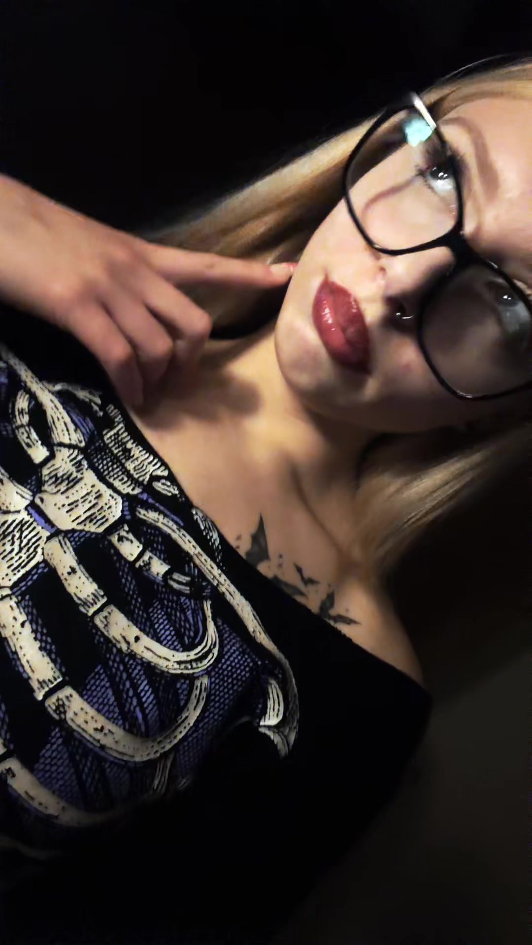 @Chanellynaur