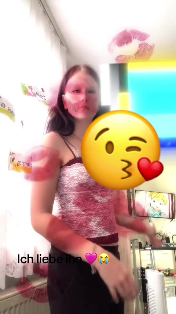 @Jenny die h&uuml;bsche ❤️