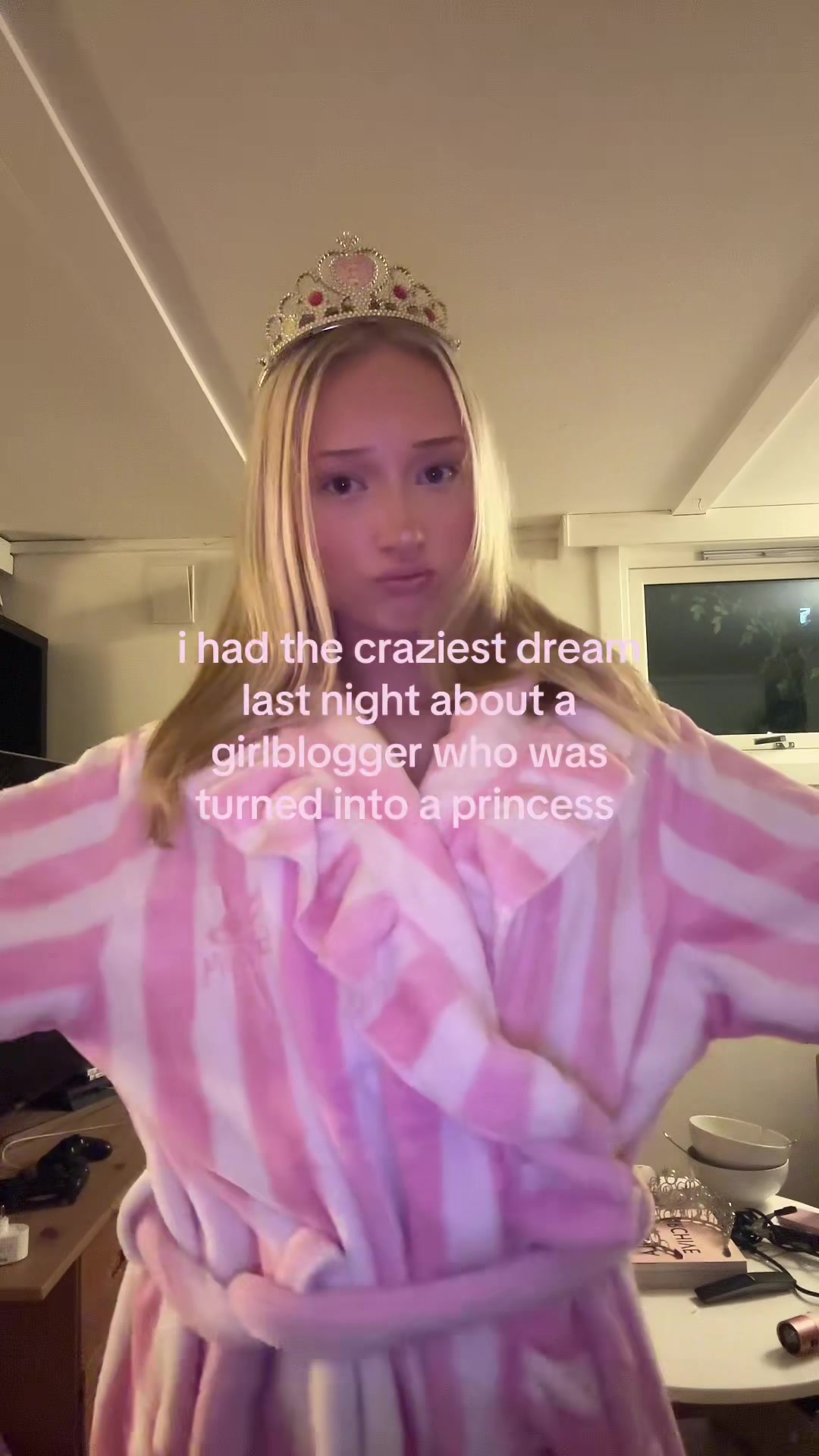 @dumbandbeautiful🪽
