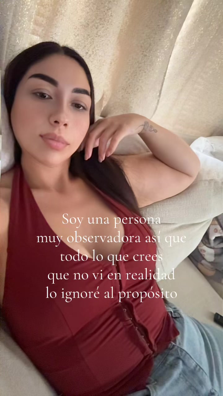@Mariana