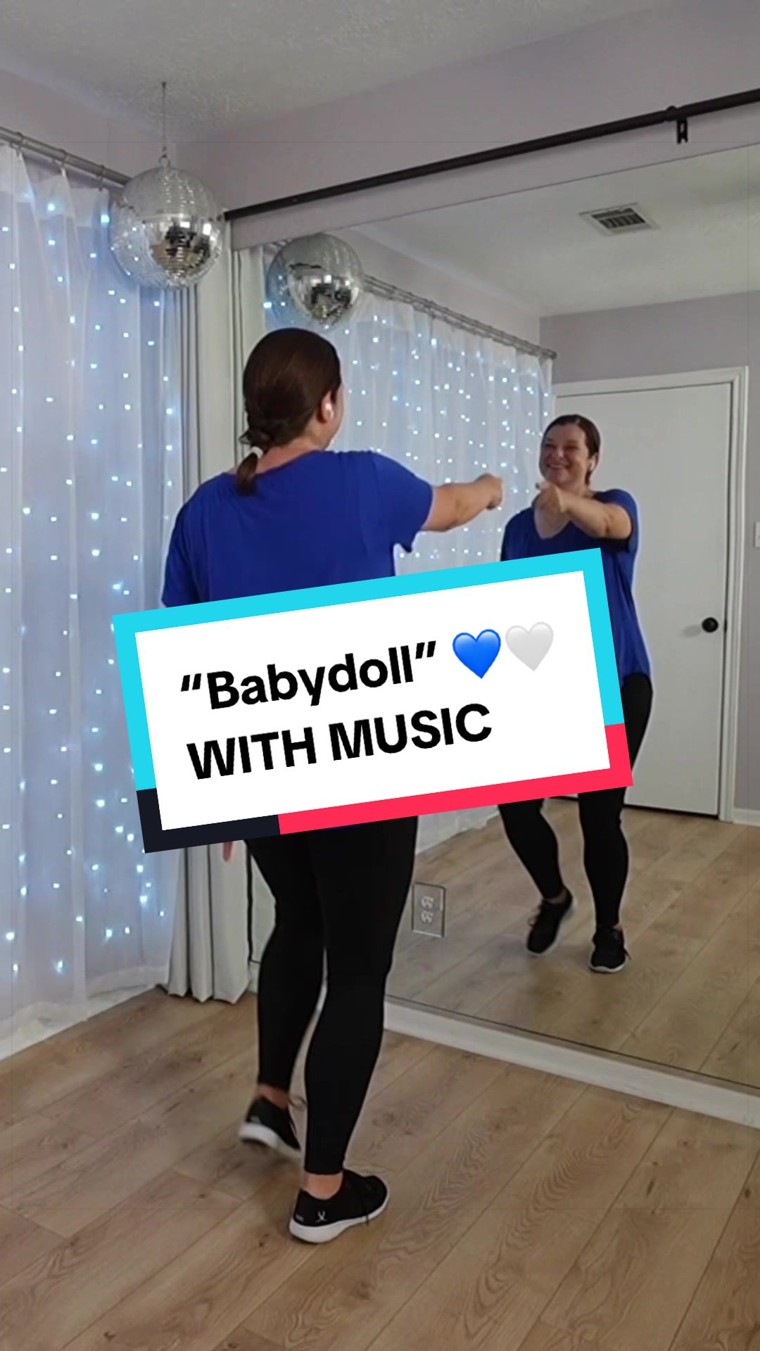 @Beg. Dance Tutorials w/ Carrie