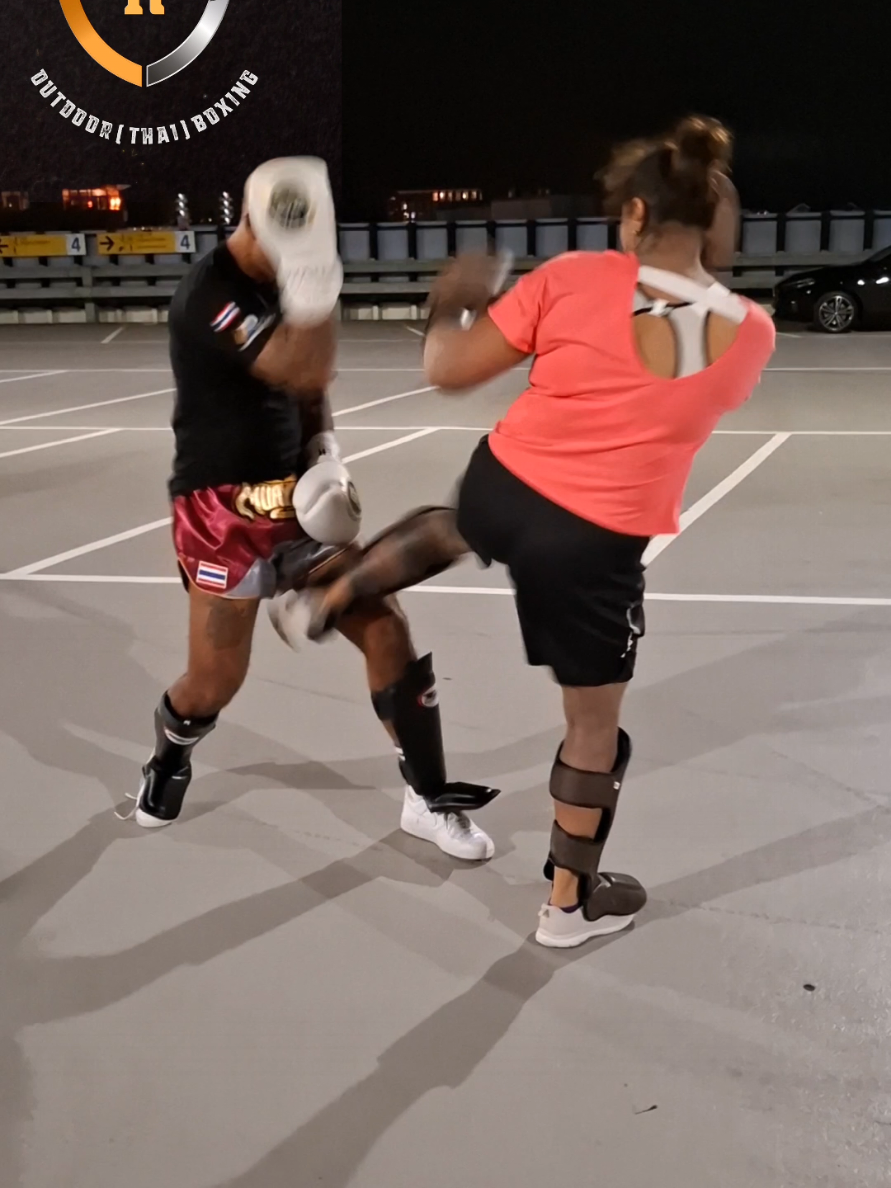 @OUTDOOR(THAI)BOXING 🇹🇭