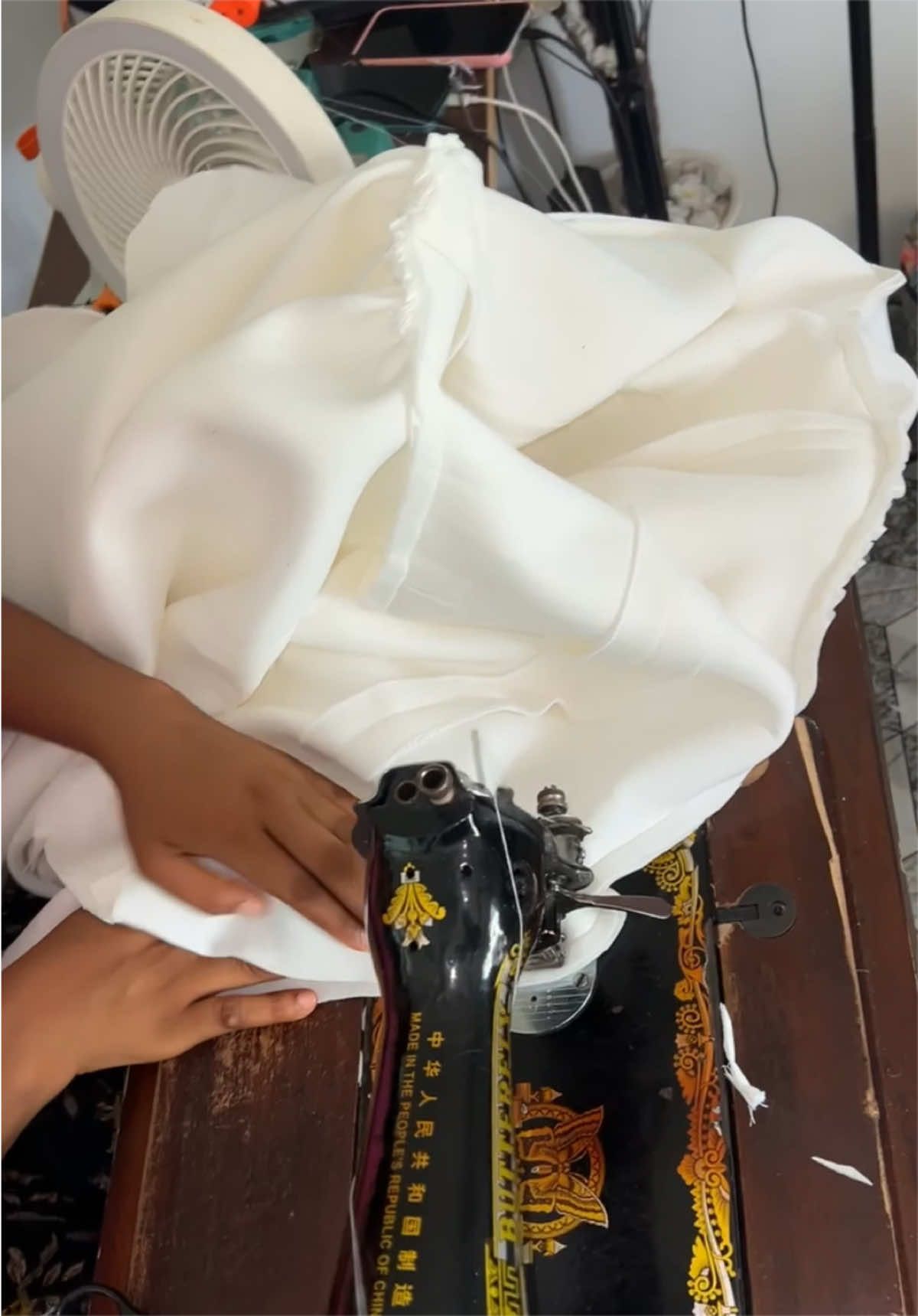 @Littlewhite~Couture🌺👗